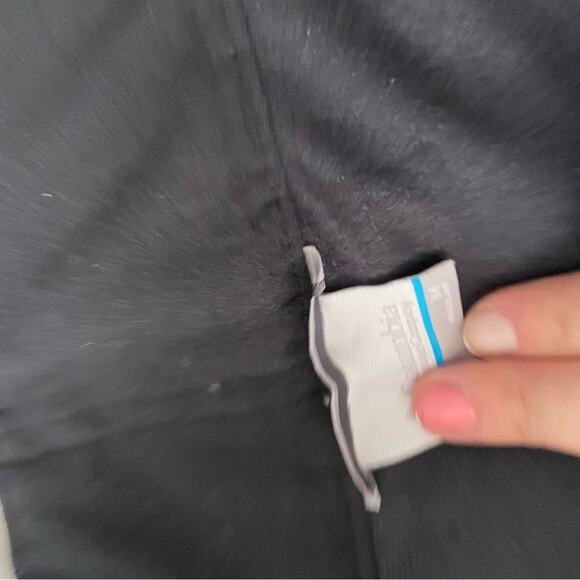 Columbia Bugaboo Pants Omni tech waterproof breathable gray size medium NWT and - Picture 8 of 13